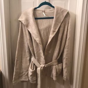 Free People sweater